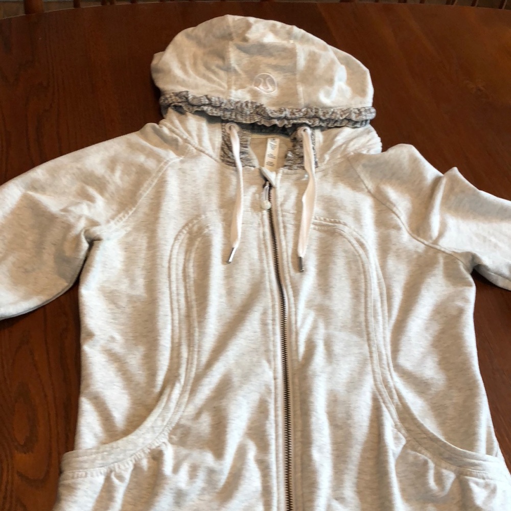 Lululemon Jacket